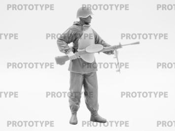 ICM 16013 WW2 Soviet assault engineer-sapper