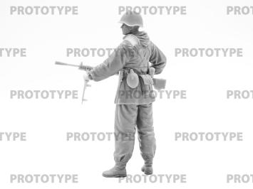 ICM 16013 WW2 Soviet assault engineer-sapper