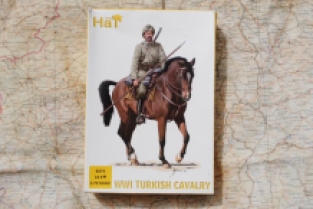 HäT 8274 WWI TURKISH CAVALRY