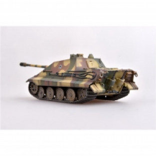 Modelcollect AS72109 WWII German E-75 Jagdpanther with 128/L55 gun, 1946