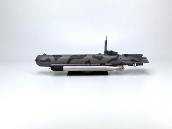 ICM S.019 WWII German Midget Submarine U-Boat Type 'Molch'