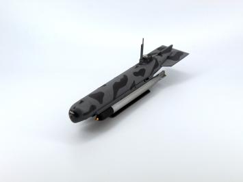 ICM S.019 WWII German Midget Submarine U-Boat Type 'Molch'