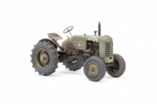 Airfix A1367 WWII U.S. MILITARY TRACTOR