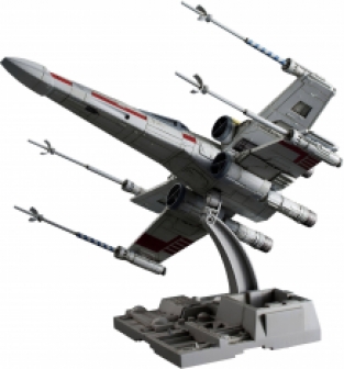 Revell 01200 X-WING STARFIGHTER Star Wars