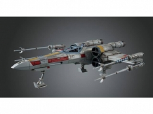 Revell 01200 X-WING STARFIGHTER  Star Wars