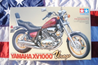 Tamiya 14044 Yamaha XV1000 Virago