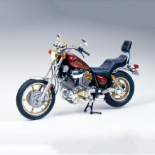 Tamiya 14044 Yamaha XV1000 Virago