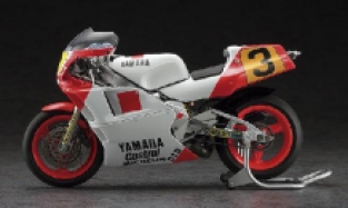 Hasegawa 21503 / BK-3 YAMAHA YZR500 'OW098' 1988 WGP500 Champion