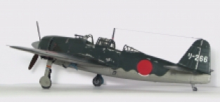 Fujimi 7A Yokusuka D4Y4 