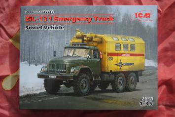 ICM 35518 ZiL-131 Emergency Truck