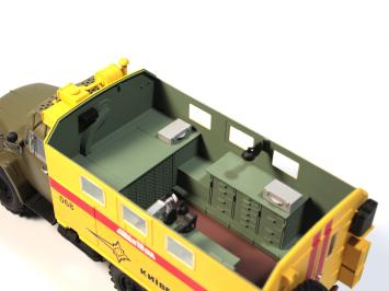 ICM 35518 ZiL-131 Emergency Truck