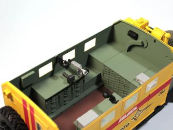 ICM 35518 ZiL-131 Emergency Truck