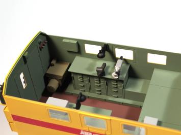 ICM 35518 ZiL-131 Emergency Truck