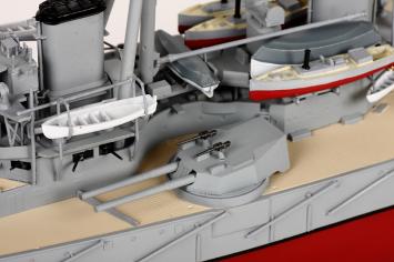 Zvezda 9039 HMS DREADNOUGHT